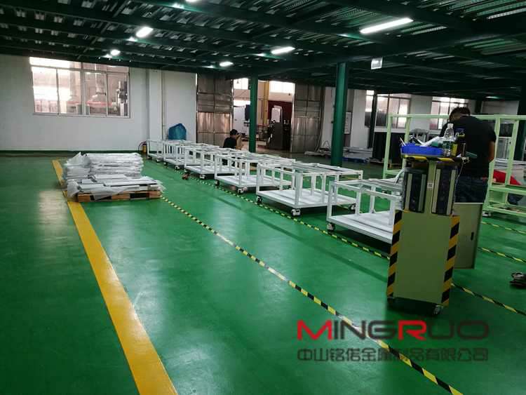 钣金加工 金属制品加工 钣金机箱加工_石家庄蔡瑞食品生产技术有限公司