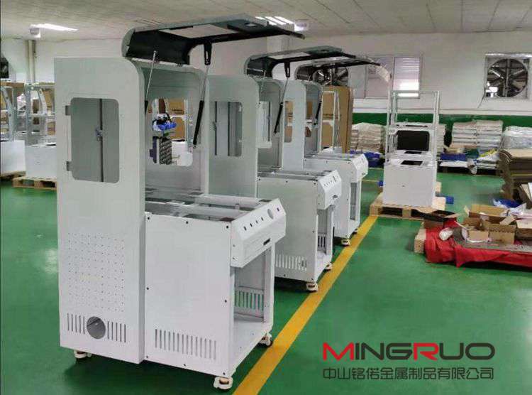 【钣金加工技术提升篇】SolidWorks钣金的折弯或展开基础学习要点-石家庄蔡瑞食品生产技术有限公司 【钣金加工技术提升篇】SolidWorks钣金的折弯或展开基础学习要点-石家庄蔡瑞食品生产技术有限公司