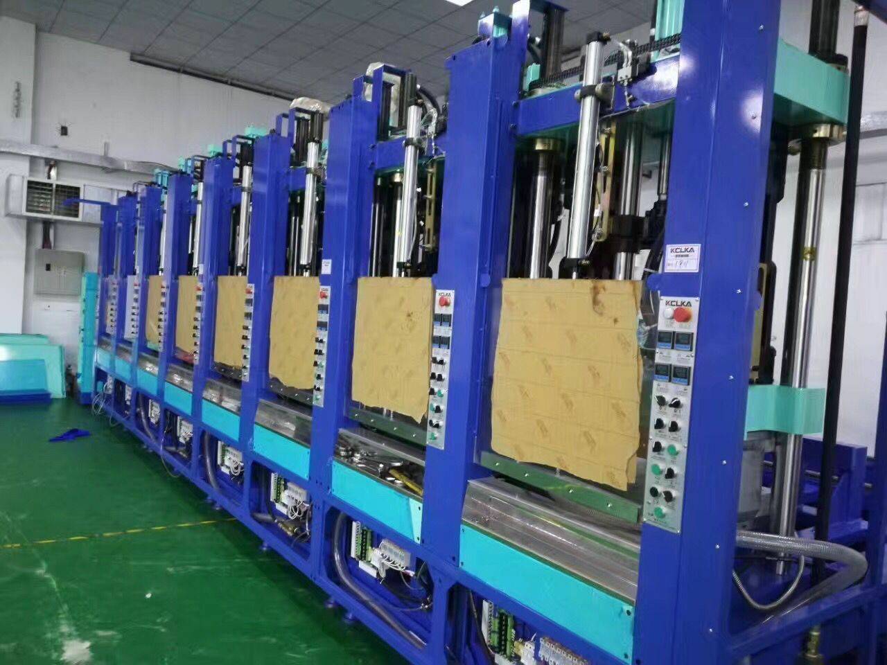 钣金加工对比高精密钣金加工的区别-石家庄蔡瑞食品生产技术有限公司 钣金加工对比高精密钣金加工的区别-石家庄蔡瑞食品生产技术有限公司