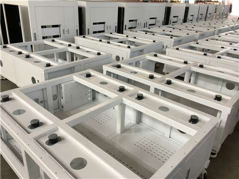 钣金加工企业该采用什么技术-石家庄蔡瑞食品生产技术有限公司 钣金加工企业该采用什么技术-石家庄蔡瑞食品生产技术有限公司