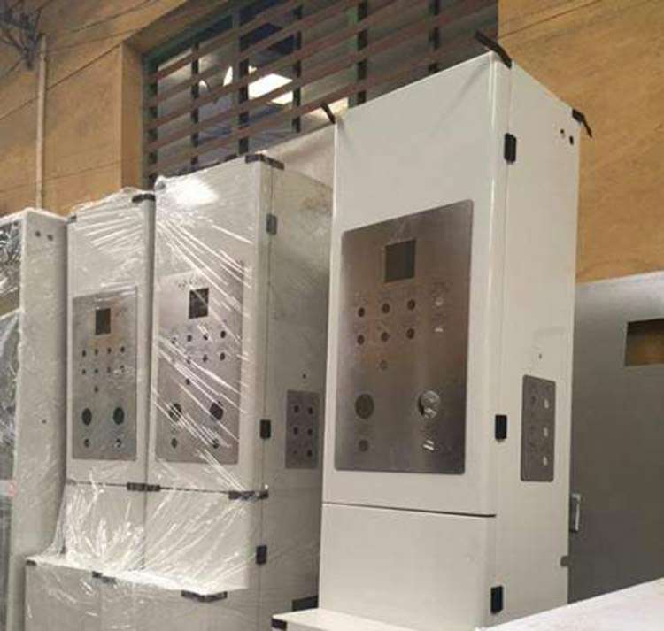 钣金加工工艺水平提升-石家庄蔡瑞食品生产技术有限公司 钣金加工工艺水平提升-石家庄蔡瑞食品生产技术有限公司