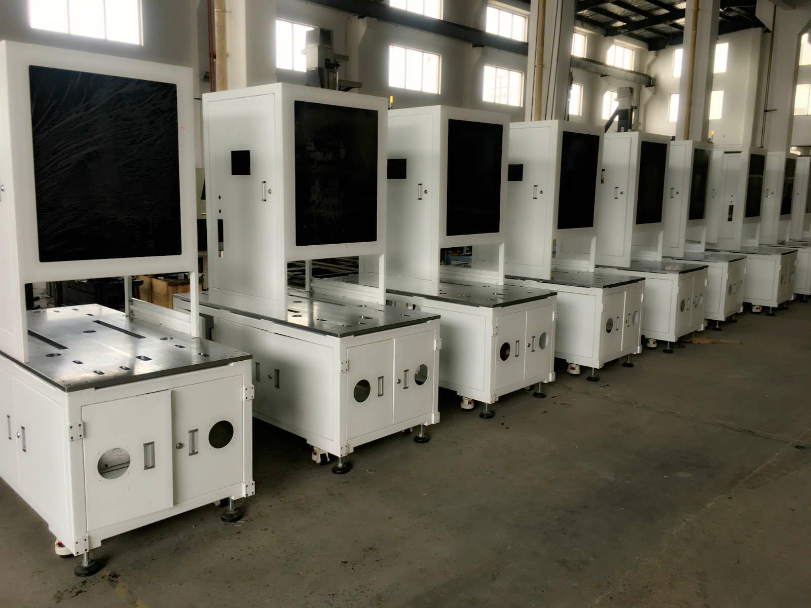 钣金加工成型在工作中应用-石家庄蔡瑞食品生产技术有限公司 钣金加工成型在工作中应用-石家庄蔡瑞食品生产技术有限公司