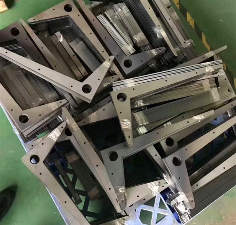 钣金加工和五金加工的区别在哪？-石家庄蔡瑞食品生产技术有限公司